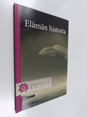 Elämän historia