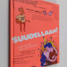 Dan Höjer : Suudellaan! - pikkukuva 1