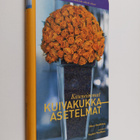 Hilary Mandleberg : Kauneimmat kuivakukka-asetelmat - pikkukuva 1
