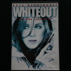 DVD: Whiteout - Kuolema Jäätiköllä (Kate Beckinsale 2009) - pikkukuva 1
