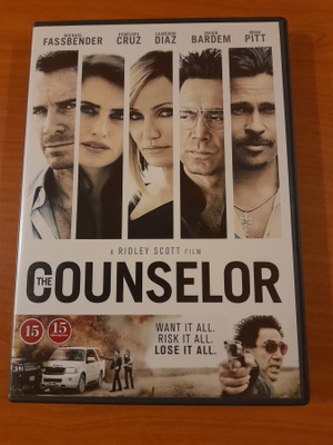 The Counselor