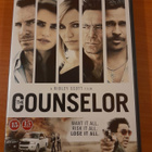 The Counselor - pikkukuva 1