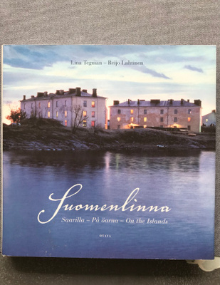 Suomenlinna - Saarilla