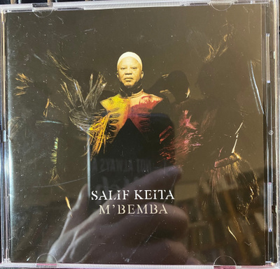Salif Keita: M’Bemba