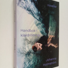 Johanna Holmström : Handbok i klardrömmar : noveller - pikkukuva 1