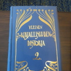 Yleinen kirjallisuuden historia 1-4 vuosisadan vaihteesta - pikkukuva 3