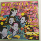 Mental As Anything: Cyclone Raymond   LP   1989 - pikkukuva 1