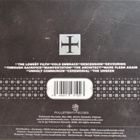 Medeia, Cult cd-levy - pikkukuva 2