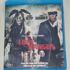 The Lone Ranger  (o) - pikkukuva 1