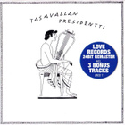 Tasavallan Presidentti (CD) (Remasteroitu, bonusraitoja) - pikkukuva 1