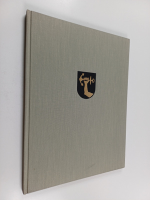 Varkaus varttuu ja vaurastuu 1929-1959