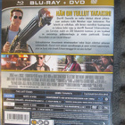 Kim Jee-Woon: Last Stand Blu-Ray + DVD - pikkukuva 3