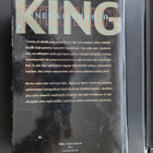 STEPHEN KING . UNENSIEPPAAJA . SIDOTTU . 1.PAINOS v 2001 - pikkukuva 2