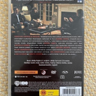 Terapiassa kausi 1: viikot 1-5 DVD - pikkukuva 2