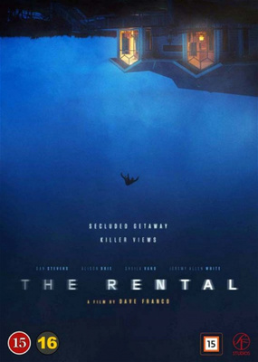 The Rental (DVD)