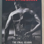 Sons of Anarchy: Kausi 7 (2014) 5DVD - pikkukuva 1