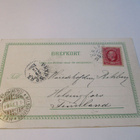 Kehrääjä - 1912 Suomeen - pikkukuva 2