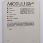 Risto (suom.) Varteva : Molekyyli - pikkukuva 2