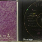 Cleve Francis • Tourist In Paradise CD - pikkukuva 2