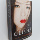 Arthur Golden : Memoirs of a Geisha - pikkukuva 1