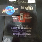 NIGHTWISH - VEHICLE OF SPIRIT UUSI 2CD+DVD BOKSI NIMMARILLA - pikkukuva 1