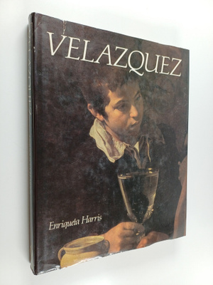 Enrigueta Harris : Velazquez