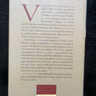 Umberto Eco Baudolino (wsoy 2. sid.p. 2002) - pikkukuva 2