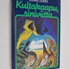 Susan Cooper : Kultakaapu, siniviitta - pikkukuva 1