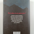 Belinda Bauer : Tappajan katse - pikkukuva 2