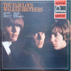 The Walker Brothers – The Fabulous Walker Brothers - pikkukuva 1