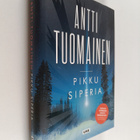 Antti Tuomainen : Pikku Siperia - pikkukuva 1