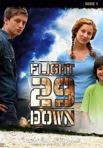 FLIGHT 29 DOWN 1 KAUSI	(1 532)	k	-FI-	DVD	(2)		2005	286min,