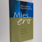 Päivi (toim.) Lipponen : Mies ja ero : kertomuksia parisu... - pikkukuva 1