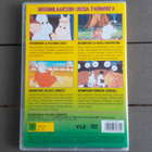 DVD: Muumipeikko Villissä Lännessä (1990) - pikkukuva 2