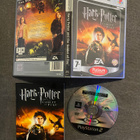 Harry Potter And The Goblet Of Fire PS2 - pikkukuva 1