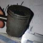 Tunturi solifer tai muu mopo mäntä - pikkukuva 3