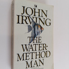 John Irving : the water-method man - pikkukuva 1