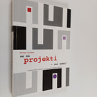 Pirkko Anttila : Se on projekti - vai onko? : kulttuurial... - pikkukuva 1