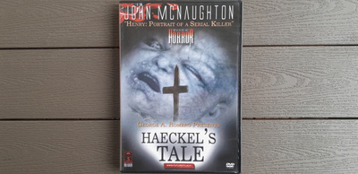 DVD: Haeckel's Tale (O: John McNaughton 2005)