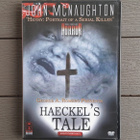 DVD: Haeckel's Tale (O: John McNaughton 2005) - pikkukuva 1