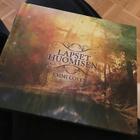Emmi Loven - lapset huomisen CD george sonata 2015 - pikkukuva 1