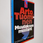 Arto (toim.) Tuominen : Muutoksen mestarit - pikkukuva 1
