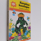Christine Nöstlinger : Kurpitsakuningas - pikkukuva 1