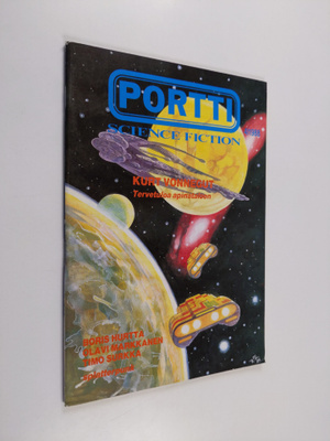 Portti 4/1988