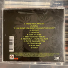 THE AUTOMATIC - Not Accepted Anywhere cd - pikkukuva 2