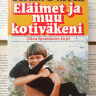 Gerald Durrell - Eläimet ja muu kotiväkeni (nid.) - pikkukuva 1