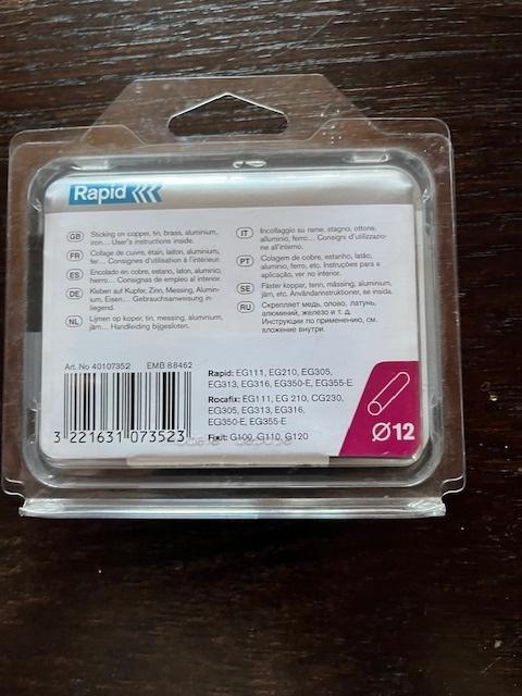 Item image