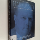 Paavo Oinonen : Markus-setä : Suomen ensimmäinen radioper... - pikkukuva 1
