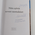 Jaakko Kolmonen ym. : Näin syövät terveet suomalaiset (si... - pikkukuva 3
