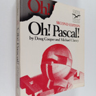 Doug Cooper : Oh! Pascal! - pikkukuva 1